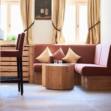 Hotel Gasthof Linde 3*