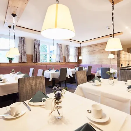 Linde Hotel