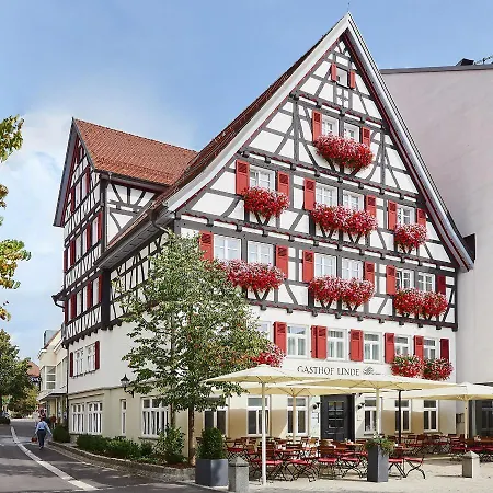 Linde Hotel Albstadt
