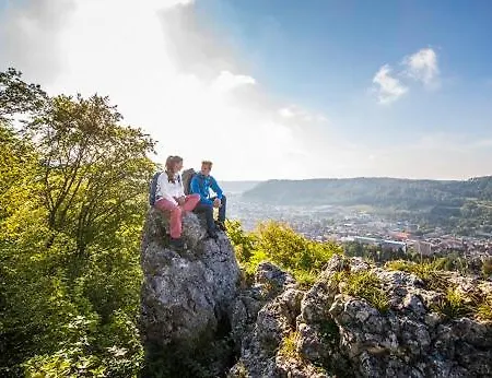 Gasthof Linde Albstadt