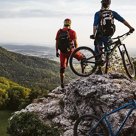 Gasthof Linde Albstadt