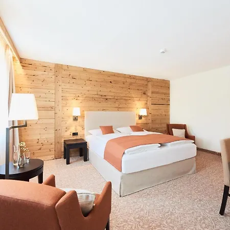 Hotel Linde