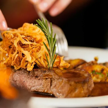 Linde Hotel Albstadt