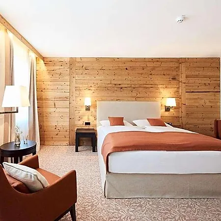 Linde 3* Albstadt