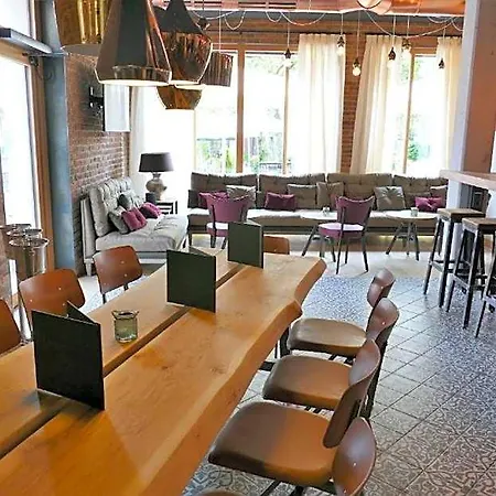 Linde Hotel