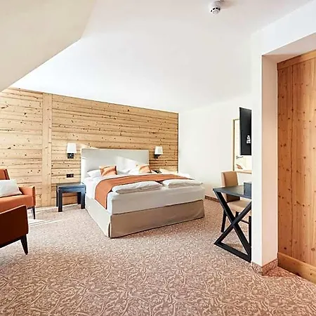 Linde Hotel Albstadt