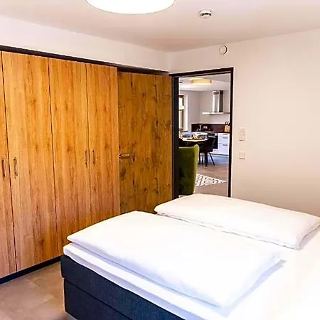 Linde 3* Albstadt