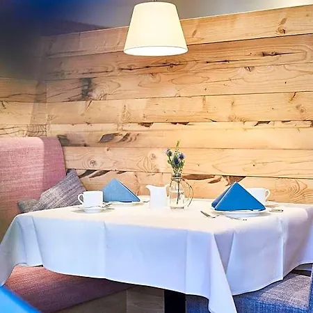Linde Hotel