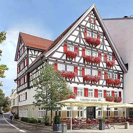 Linde Hotel