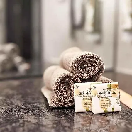 Linde Hotel 3*