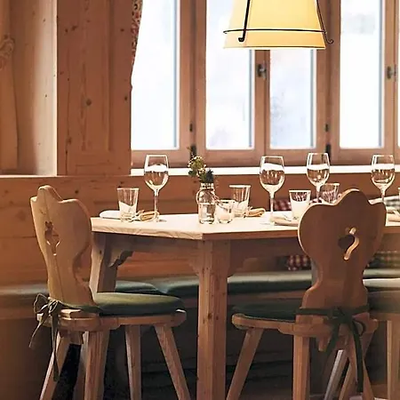Linde 3* Albstadt