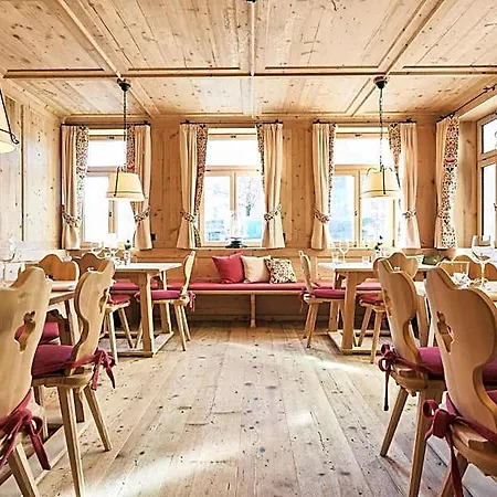 Linde Hotel